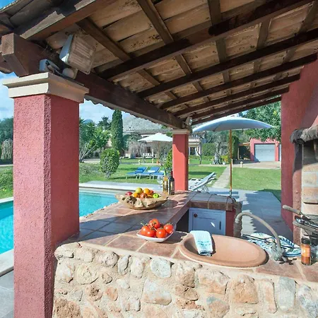 Can Bandera By Vintage Travel Pollensa