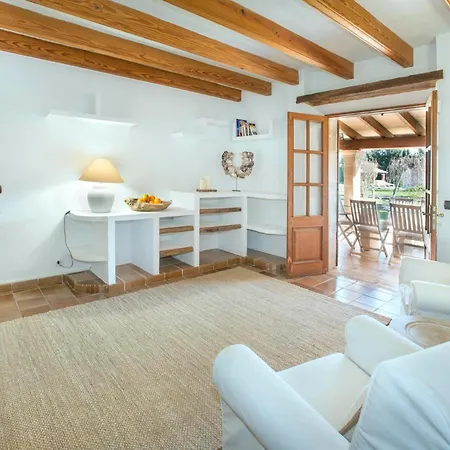 Can Bandera By Vintage Travel Villa *