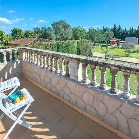 Can Bandera By Vintage Travel Pollensa